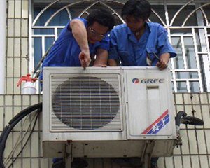 中牟空调售后维修服务中心在哪里找