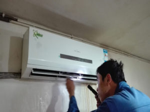 中牟格力空调电话是多少