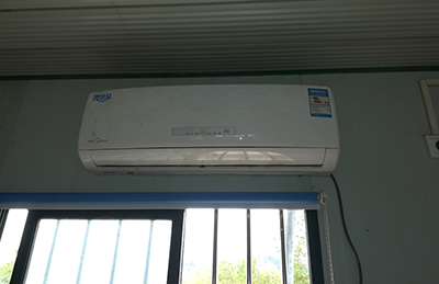 中牟空调维修在哪里找