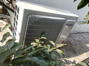 中牟空调维修售后服务