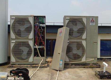 中牟空调维修电话号码多少