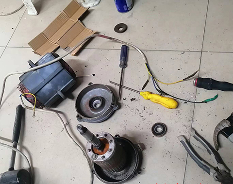 中牟空调维修售后服务中心电话在哪里找