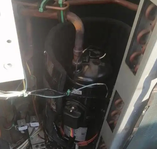 中牟维修变频空调电话在哪里找