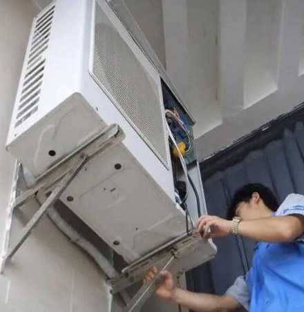 中牟24小时空调维修热线