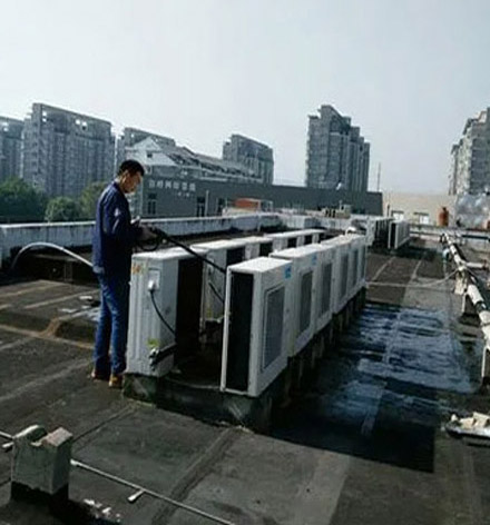 中牟 空调拆装 中牟本地 空调拆装公司