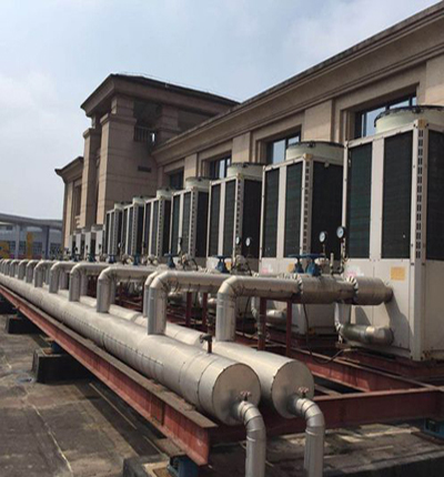 中牟多联机维修 中牟中央空调维修