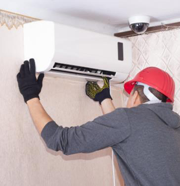 中牟空调内机噪音大