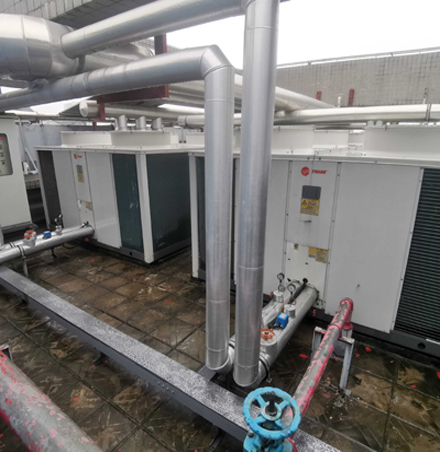 中牟附近中央空调维修 中牟上门中央空调维修